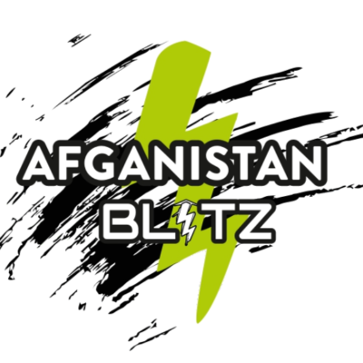 Afganistan Blitz