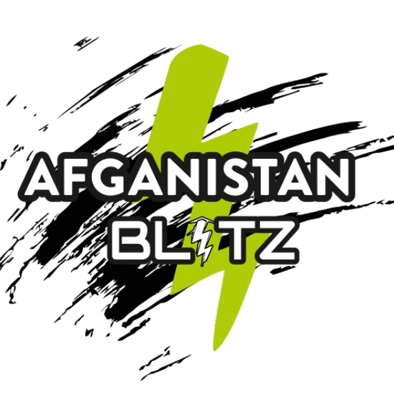 Afganistan Blitz