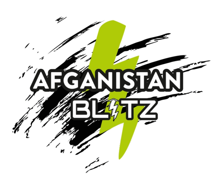 Afganistan Blitz