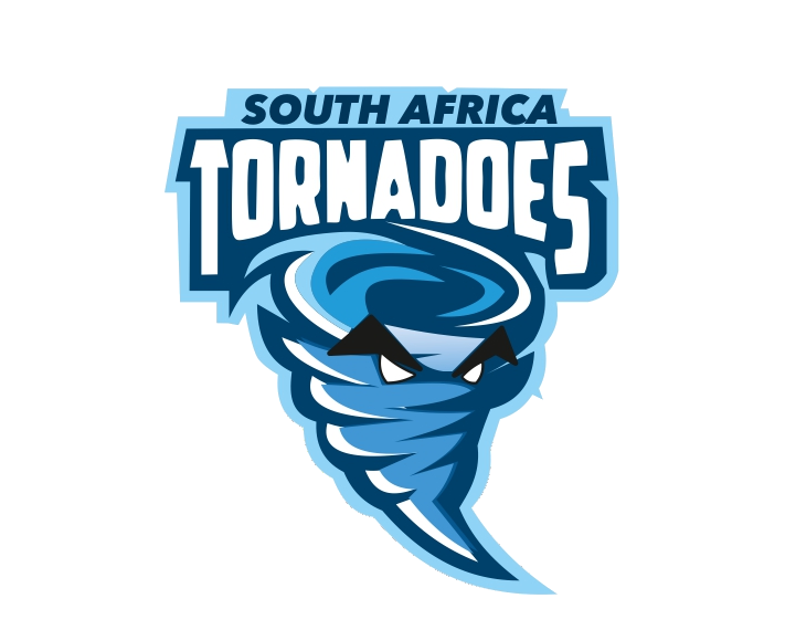South Africa Tormadoes