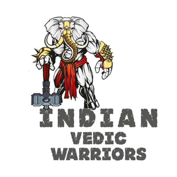 Indian Vedic Warriors