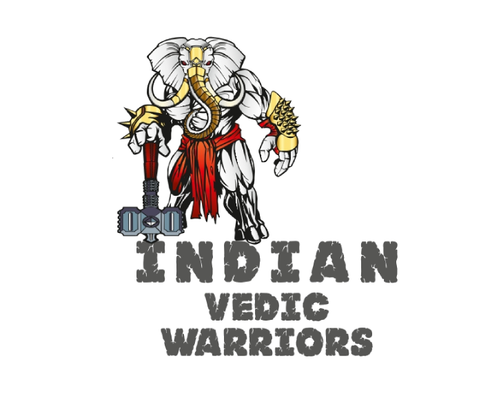 Indian Vedic Warriors